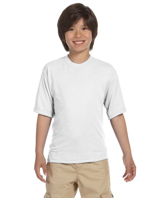 21B Youth DRI-POWER® SPORT T-Shirt