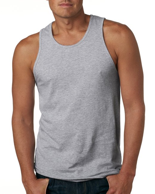 3633 Men's Cotton Tank