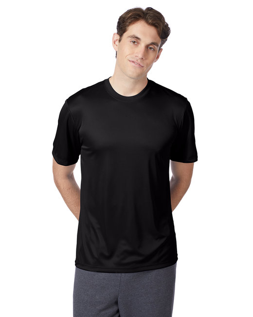 4820 Adult Cool DRI® with FreshIQ T-Shirt