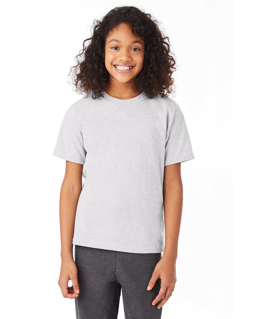 5370 Youth 50/50 T-Shirt