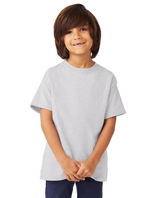 54500 Youth Authentic-T T-Shirt