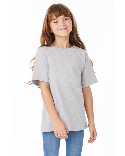 5480 Youth Comfortsoft® Cotton T-Shirt