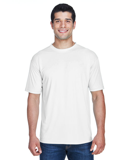 8420 Men's Cool & Dry Sport Performance Interlock T-Shirt