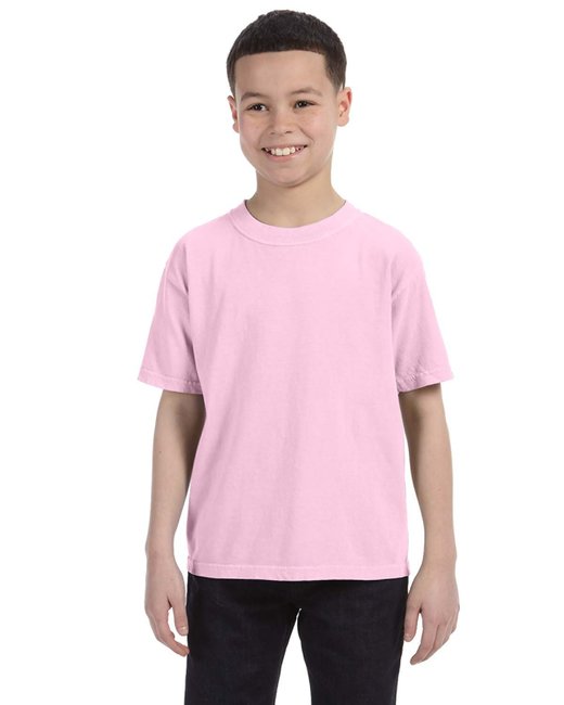c9018 Youth Midweight T-Shirt