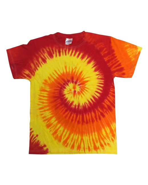 cd100 Adult 5.4 oz., 100% Cotton T-Shirt
