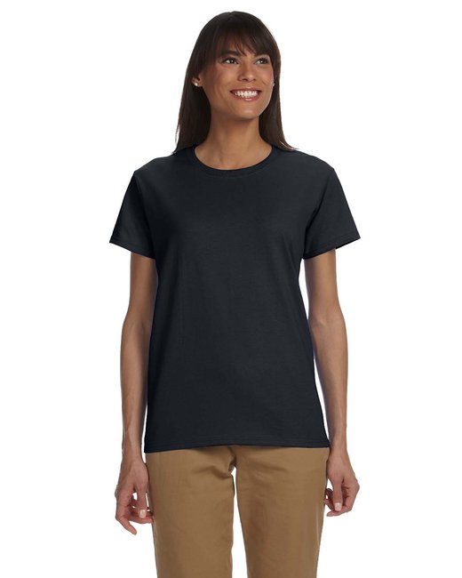 g200l Ladies' Ultra Cotton® T-Shirt