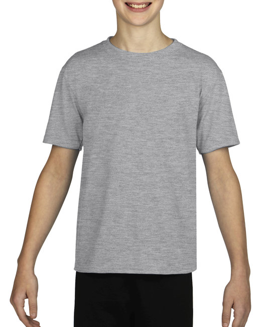 g420b Youth Performance® Youth 5 oz. T-Shirt