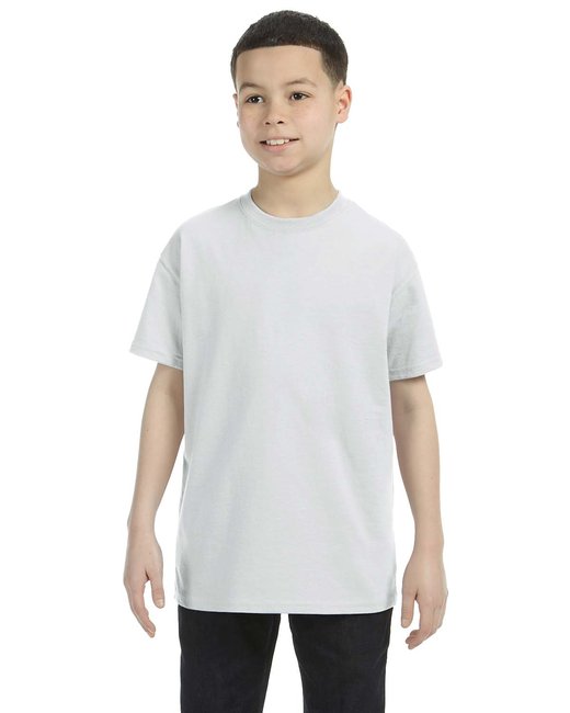 g500b Youth Heavy Cotton¿ T-Shirt