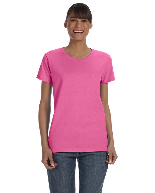 g500l Ladies' Heavy Cotton¿ T-Shirt
