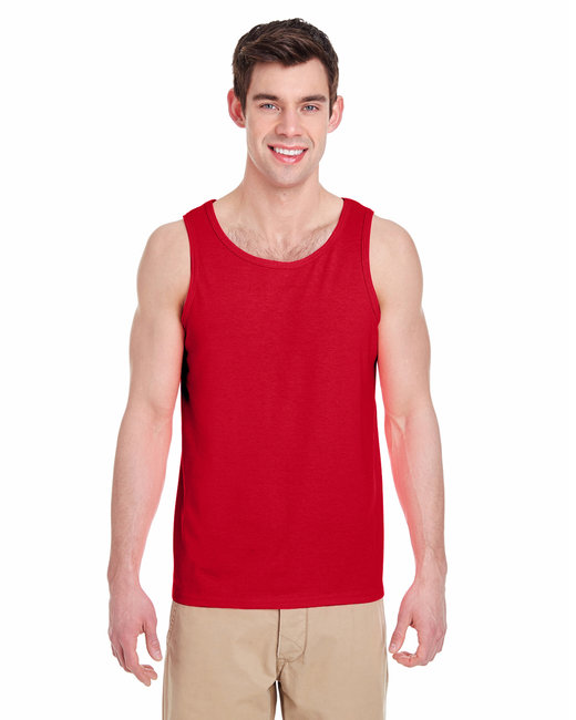 g520 Adult Heavy Cotton¿ Tank