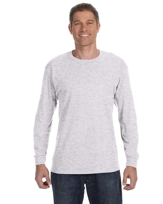 g540 Youth Heavy Cotton¿ Long-Sleeve T-Shirt