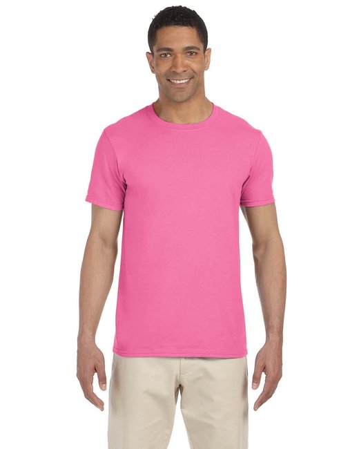 g640 Adult Softstyle® 4.5 oz T-Shirt