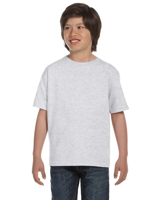 g800b Youth 50/50 T-Shirt