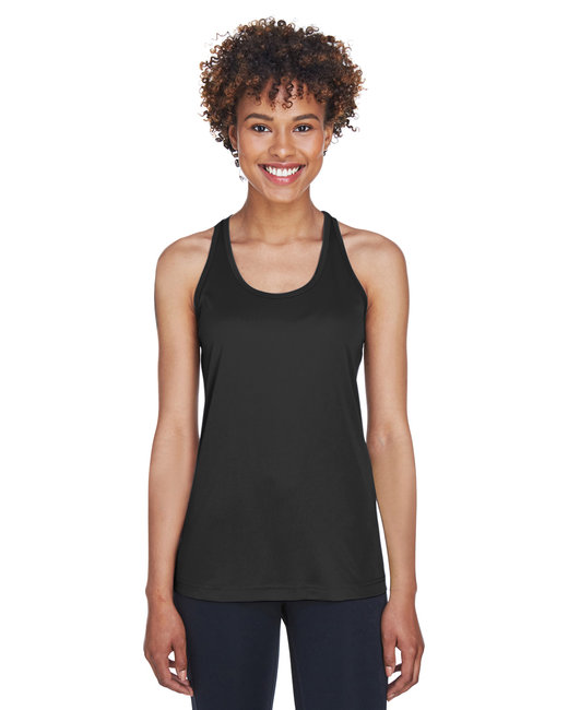 TT11WRC Ladies' Zone Performance Racerback Tank