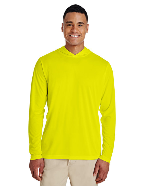 TT41 Men's Zone Performance Hoodie T-SHIRTS