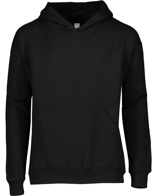 2296 Youth Pullover Fleece Hoodie