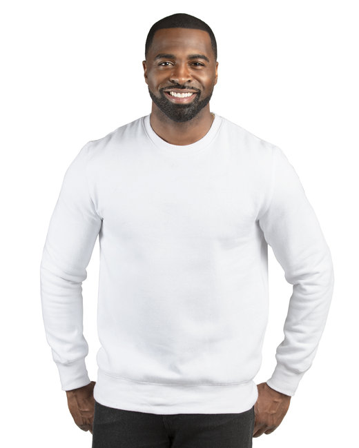 320C Unisex Ultimate Crewneck Sweatshirt