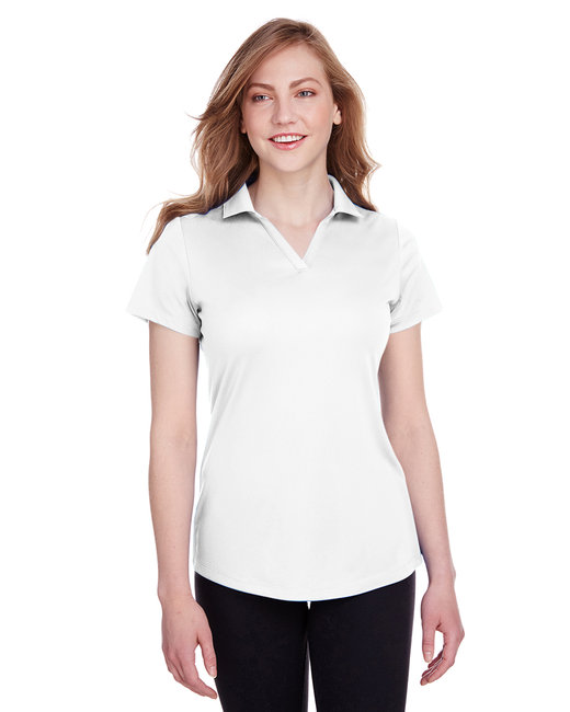 596800 Ladies' Icon Golf Polo