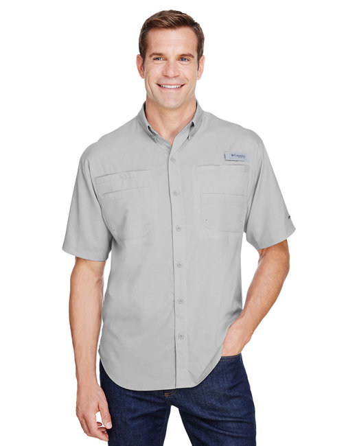 7266 Men's Tamiami¿ II Short-Sleeve Shirt