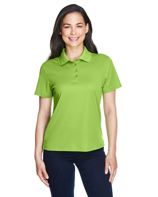 78181 Ladies' Origin Performance Piqué Polo