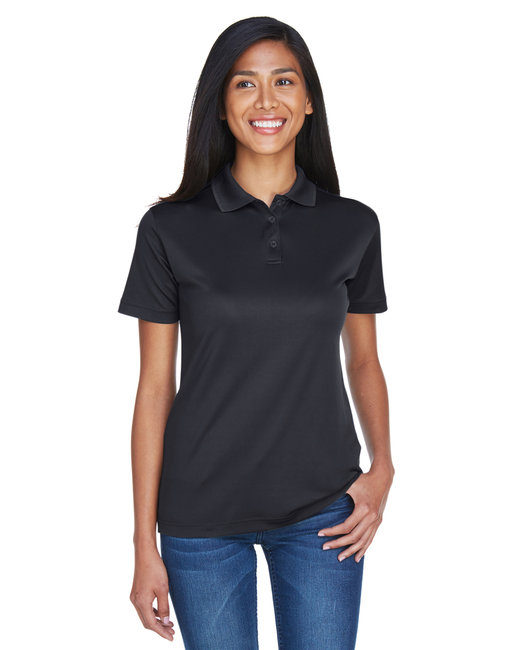 8404 Ladies' Cool & Dry Sport Polo