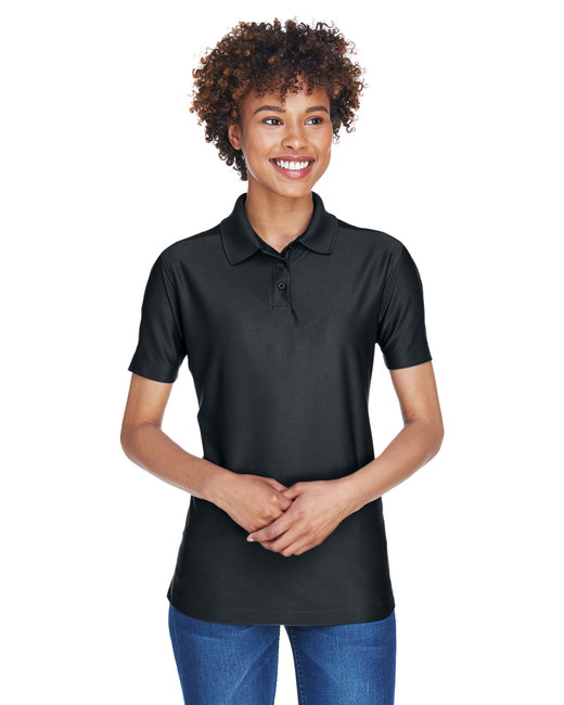 8414 Ladies' Cool & Dry Elite Performance Polo