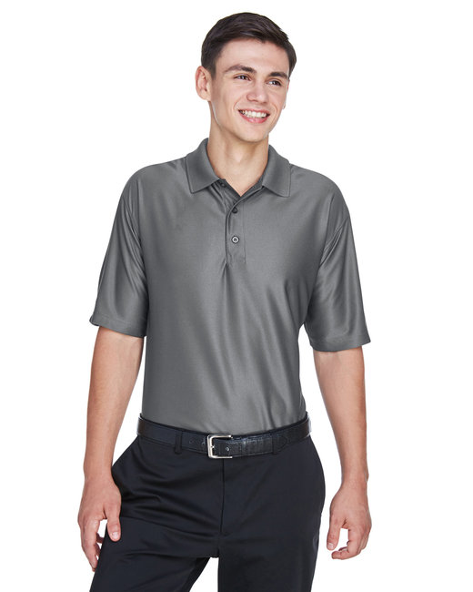 8415 Men's Cool & Dry Elite Performance Polo