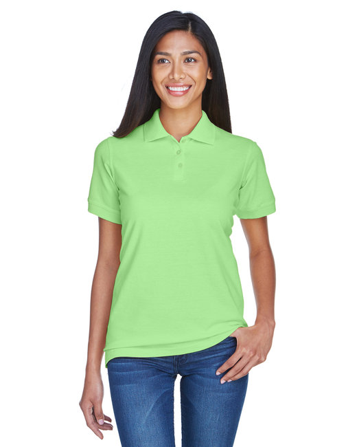 8530 Ladies' Classic Piqué Polo