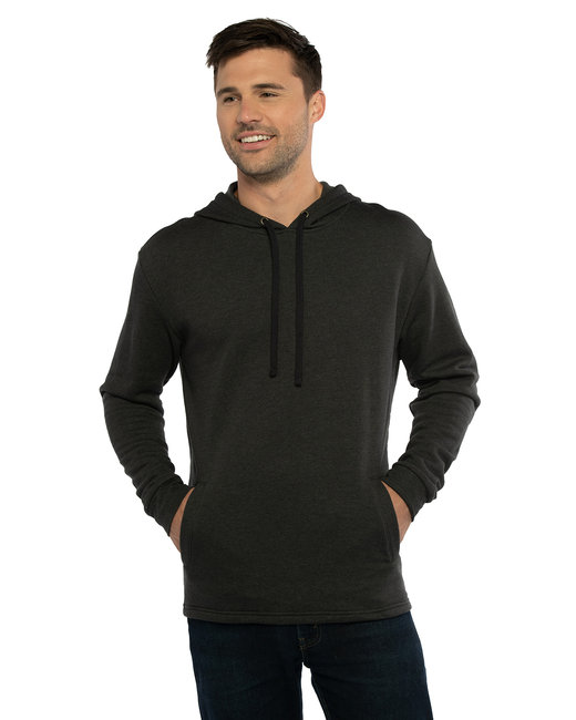 9300 Adult Malibu Welt Pocket Hooded Sweatshirt
