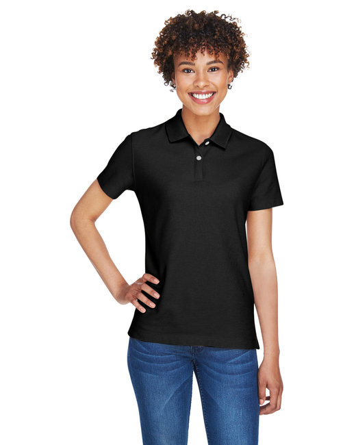 DG150W Ladies' DRYTEC20¿ Performance Polo