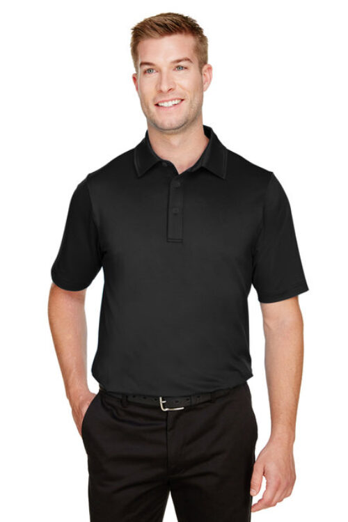 DG21 Devon & Jones CrownLux Performance® Men’s Range Flex Polo