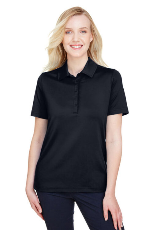 DG21W Ladies’ CrownLux Performance¿ Range Flex Polo