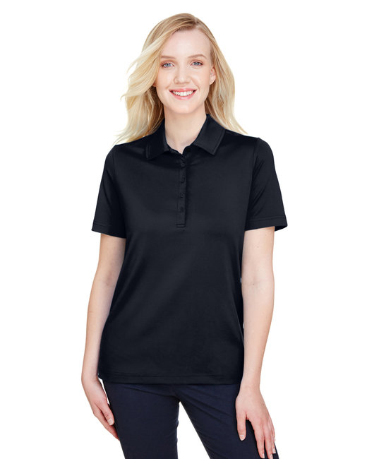 DG21W Ladies' CrownLux Performance¿ Range Flex Polo