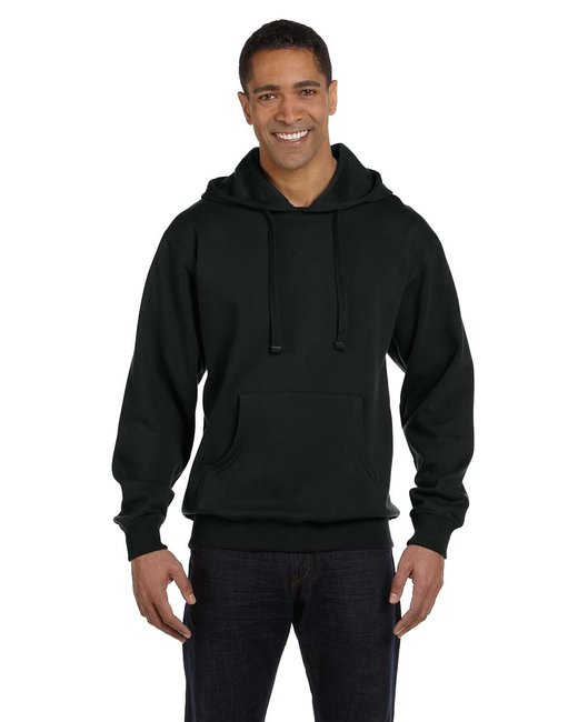 EC5500 Adult Organic/Recycled Pullover Hooded Sweatshirt