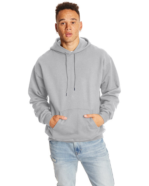 F170 Adult Ultimate Cotton® 90/10 Pullover Hooded Sweatshirt