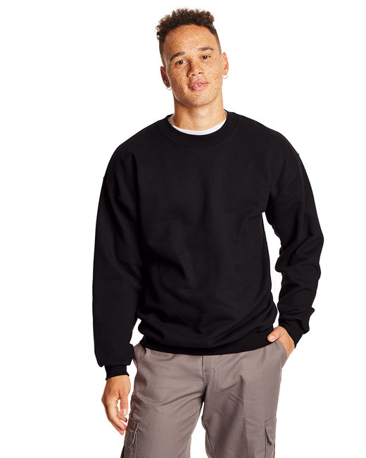 F260 Adult Ultimate Cotton® 90/10 Fleece Crew