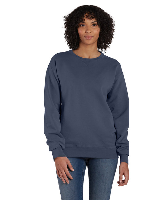 GDH400 Unisex Crew Sweatshirt