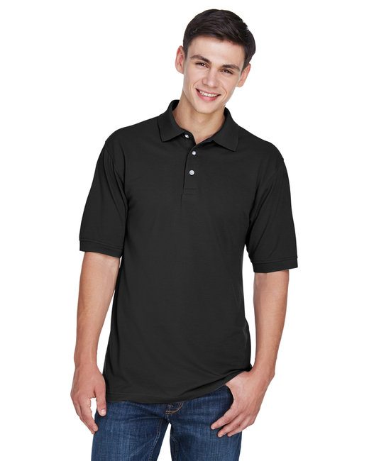 M265 Men's 5.6 oz. Easy Blend¿ Polo