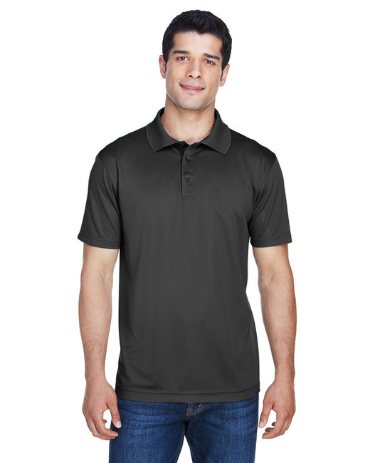 M315 Men's 4 oz. Polytech Polo
