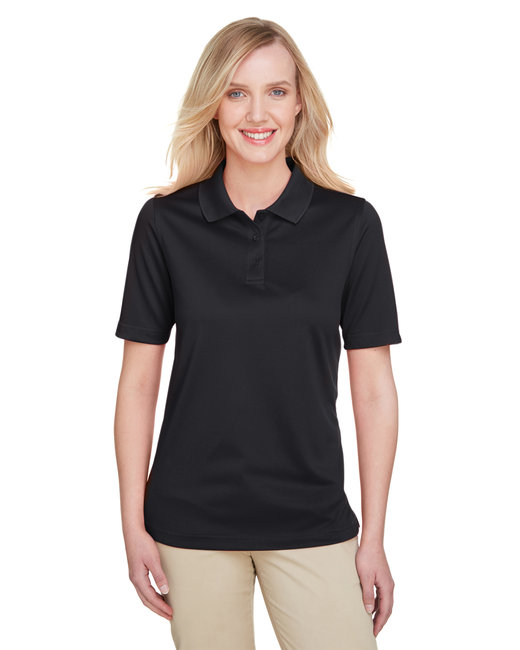 M348W Ladies' Advantage Snag Protection Plus IL Polo
