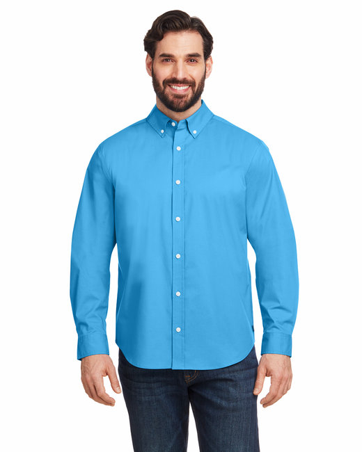 N17170 Men's Staysail Shirt