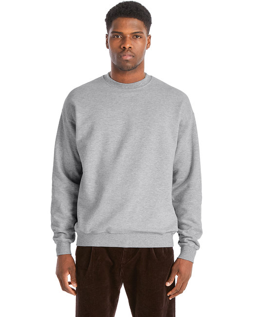 RS160 Adult Perfect Sweats Crewneck Sweatshirt