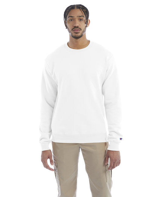 S600 Adult Double Dry Eco® Crew