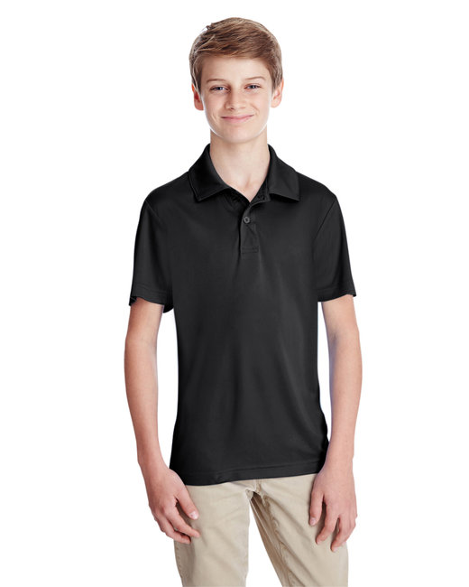 TT51Y Youth Zone Performance Polo