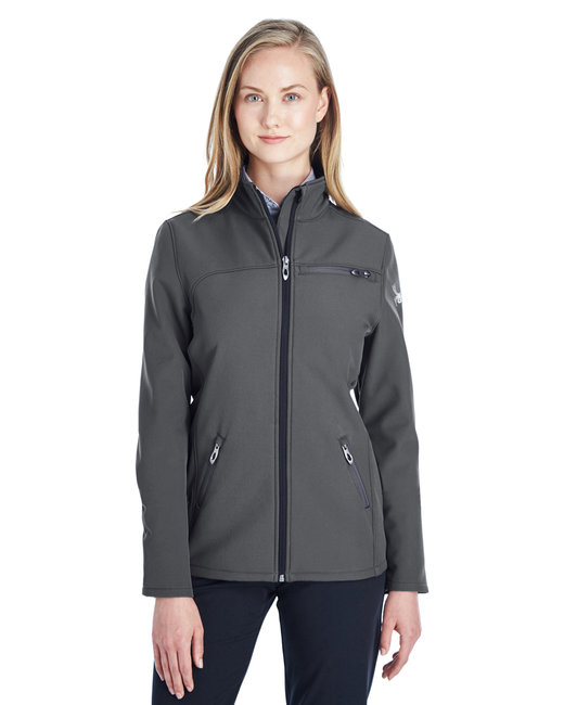 187337 Ladies' Transport Soft Shell Jacket