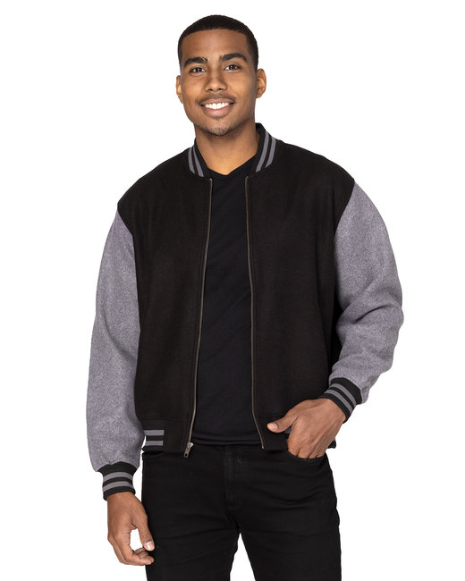 364J Unisex Legend Jacket