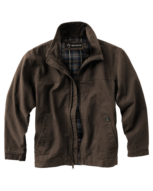 5028 Men's Maverick Jacket