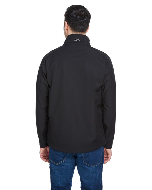5365 Men's Acceleration Softshell Jacket