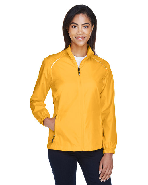 Ladies' Motivate Unlined Lightweight Jacket
