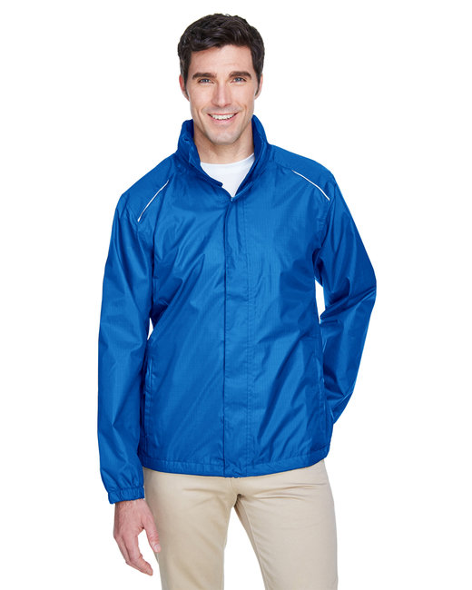 88185 Men's Climate Seam-Sealed Lightweight Variegated Ripstop Jacket